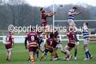 Tynedale v Sedgley Park, Tynedale Park, Corbridge, Northumberland. Photo: David T. Hewitson/Sports for All Pics